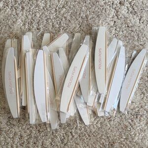 Polish Pops Nail Files & Cuticle Sticks